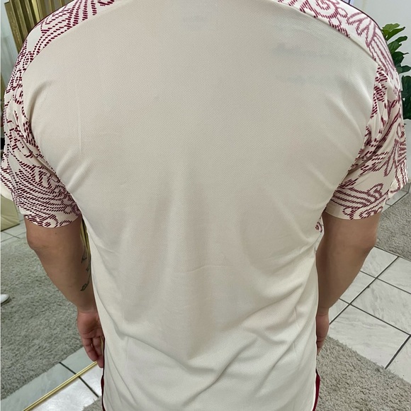 Mexico 2022 away Jersey Qatar World Cup - Picture 7 of 11
